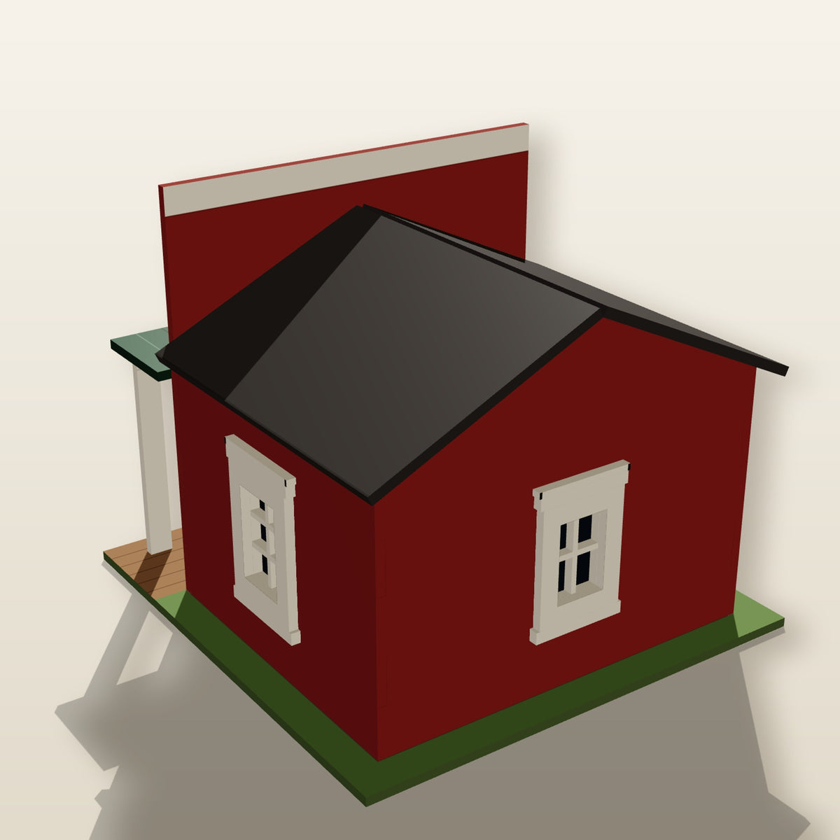 General Store - Laser-Cut SVG Files